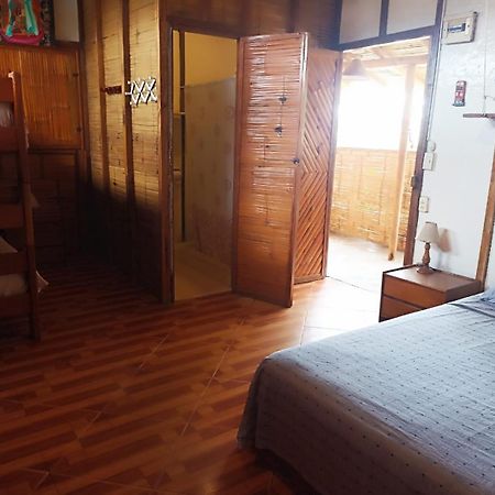 La Casa De Diego ソリトス エクステリア 写真
