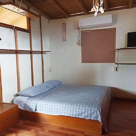 La Casa De Diego ソリトス エクステリア 写真