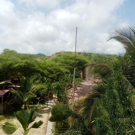La Casa De Diego ソリトス エクステリア 写真
