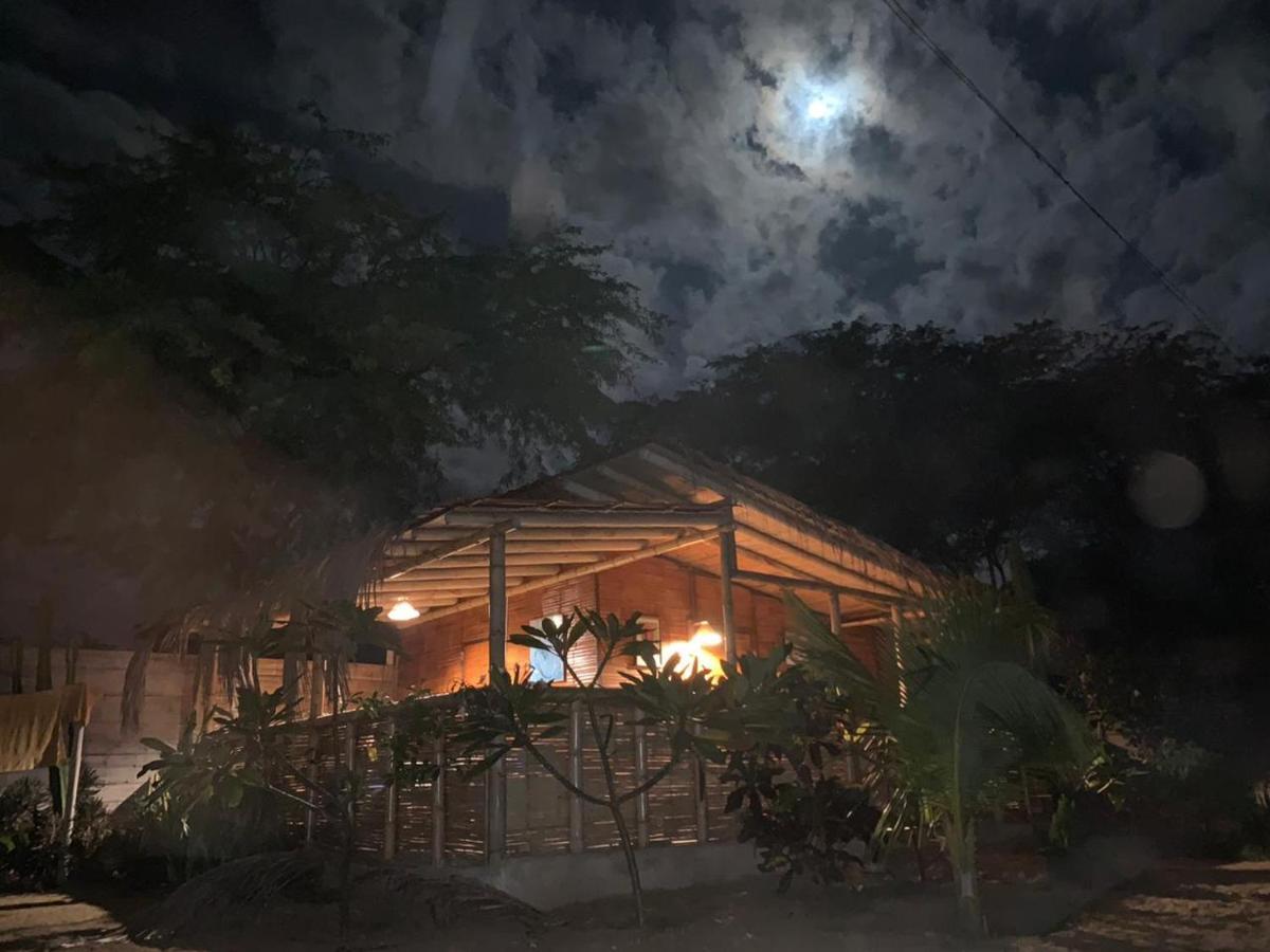 La Casa De Diego ソリトス エクステリア 写真