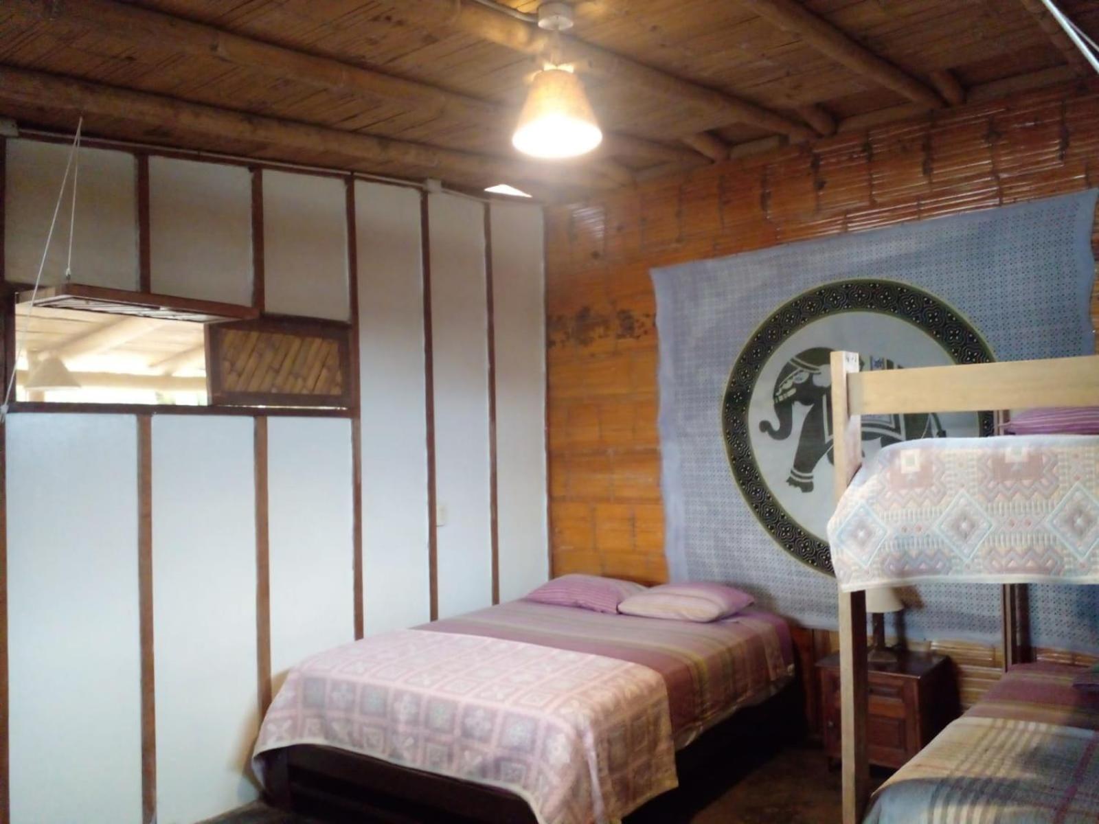 La Casa De Diego ソリトス エクステリア 写真