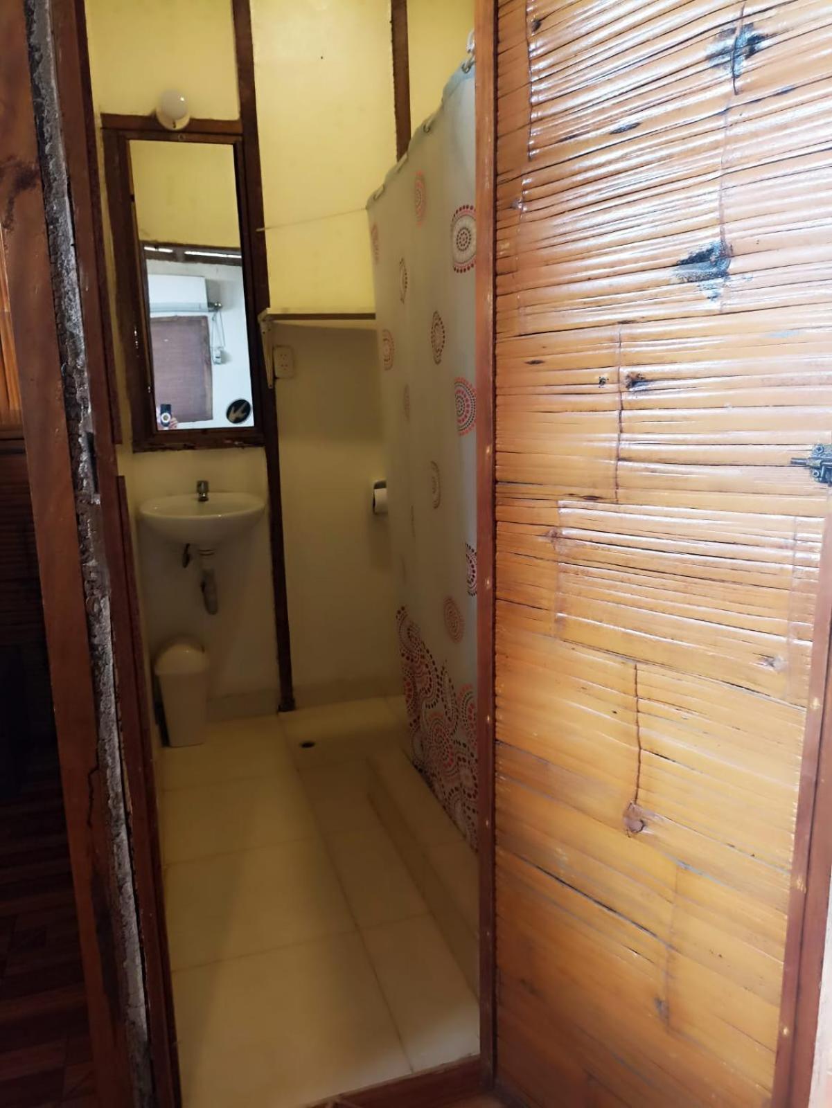 La Casa De Diego ソリトス エクステリア 写真