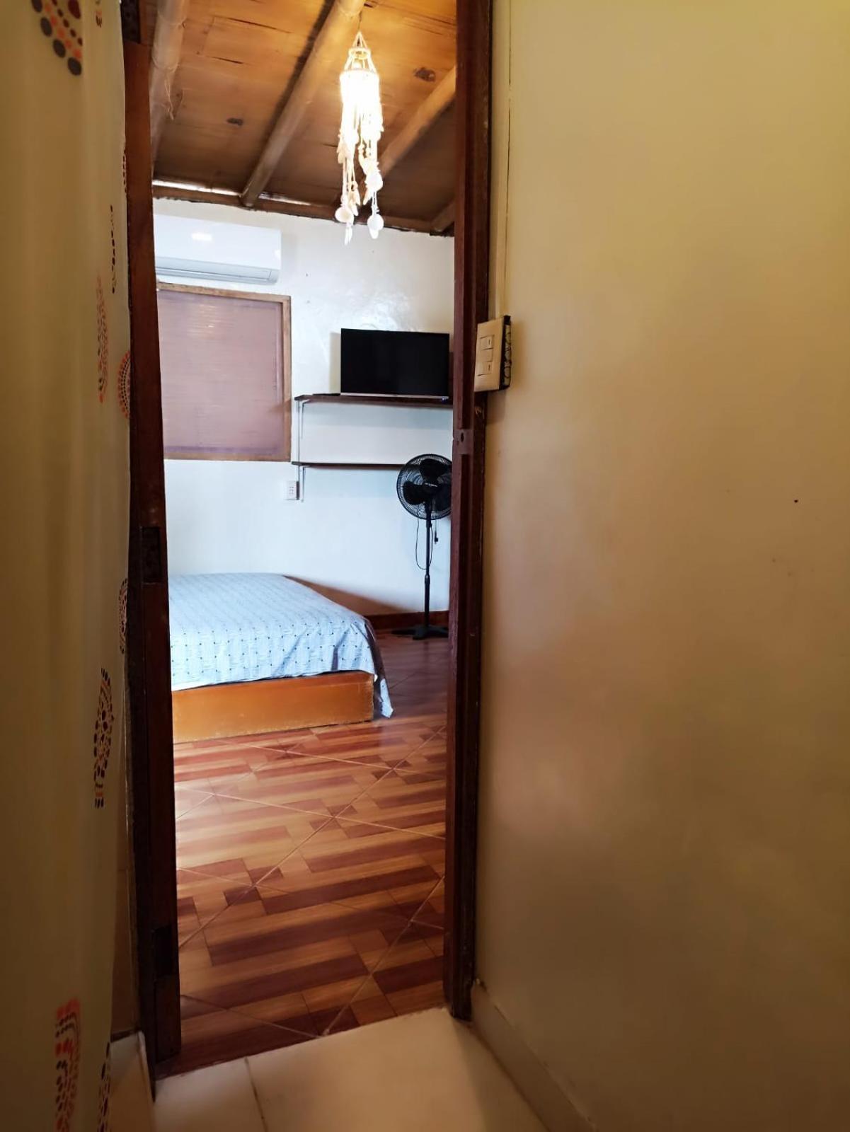 La Casa De Diego ソリトス エクステリア 写真