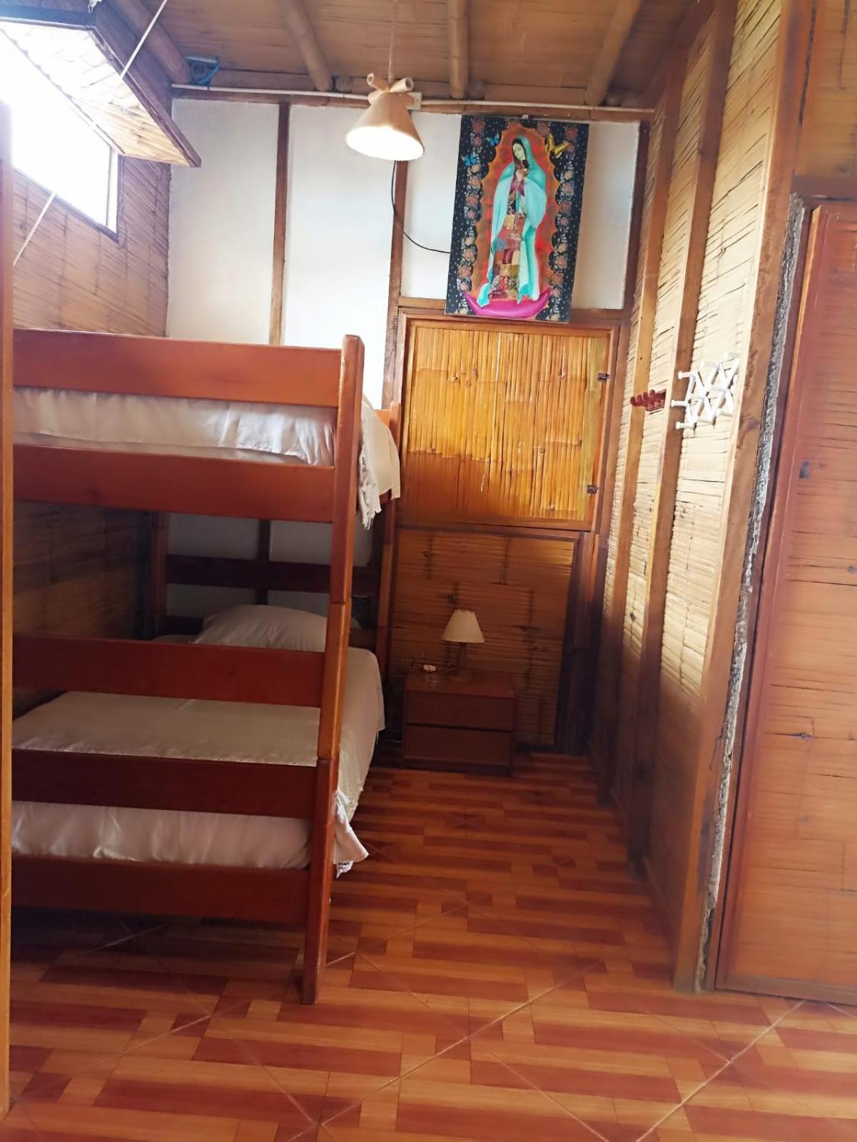 La Casa De Diego ソリトス エクステリア 写真