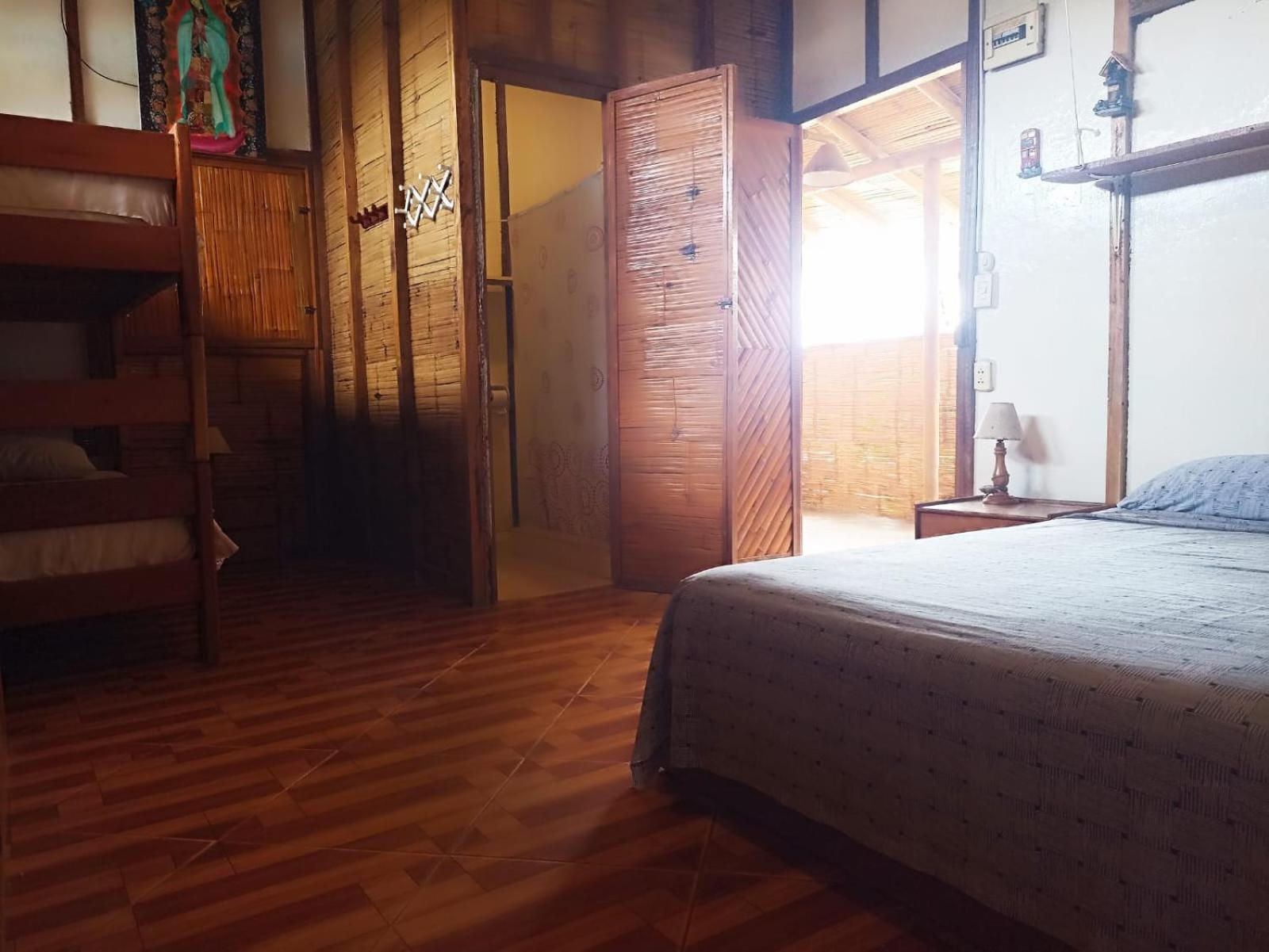 La Casa De Diego ソリトス エクステリア 写真