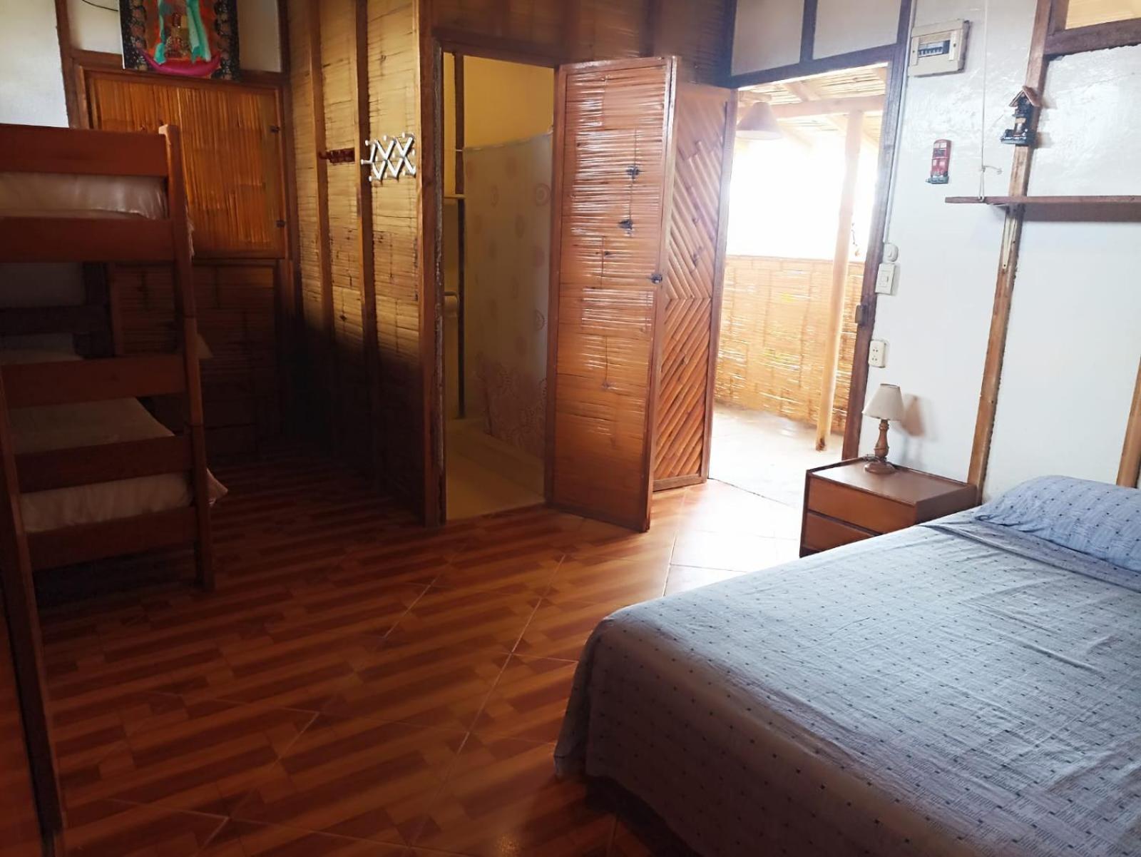 La Casa De Diego ソリトス エクステリア 写真