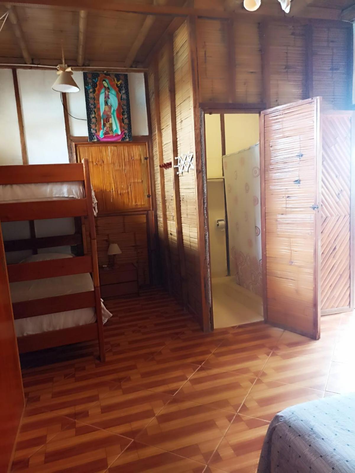 La Casa De Diego ソリトス エクステリア 写真