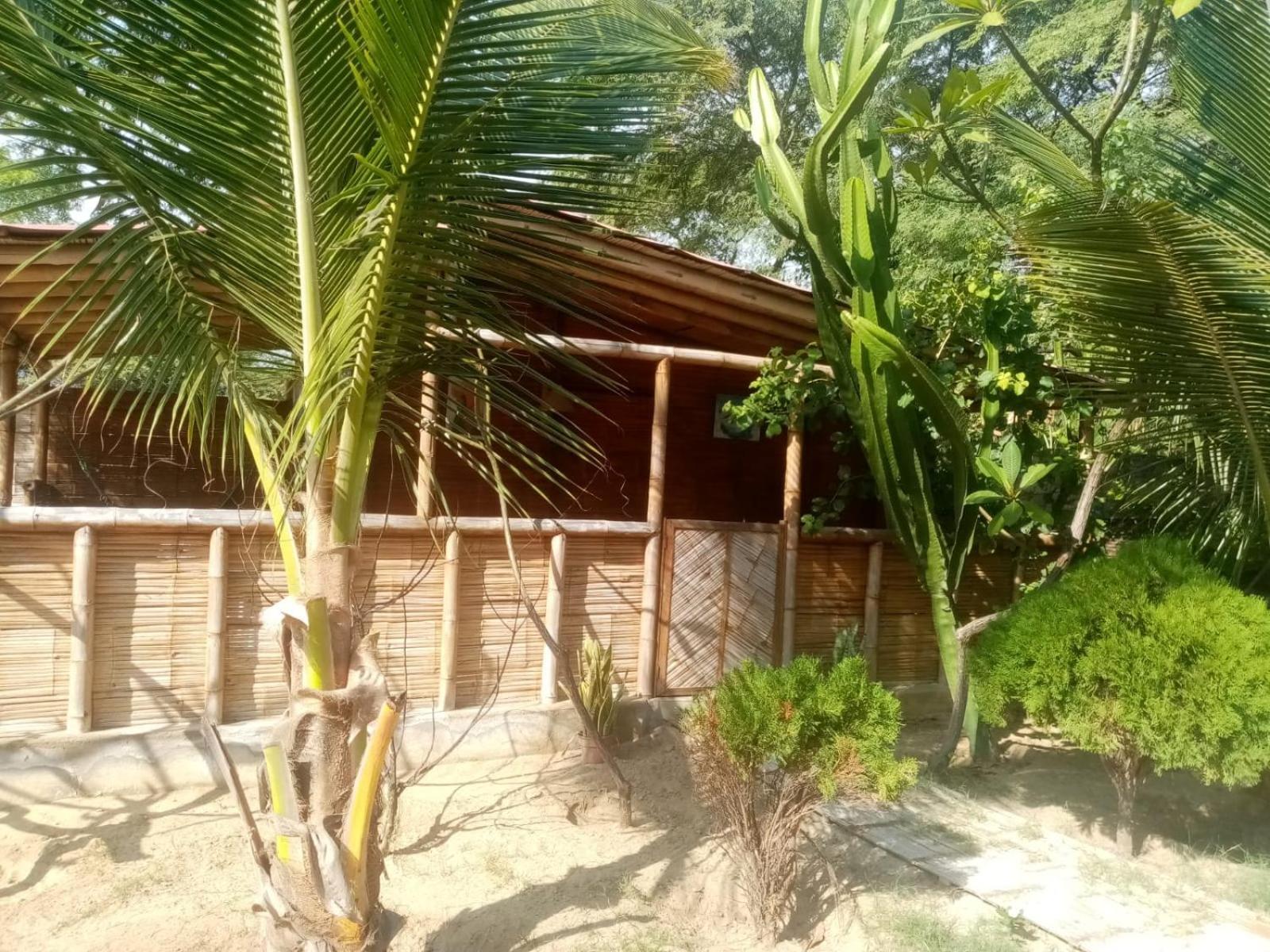 La Casa De Diego ソリトス エクステリア 写真