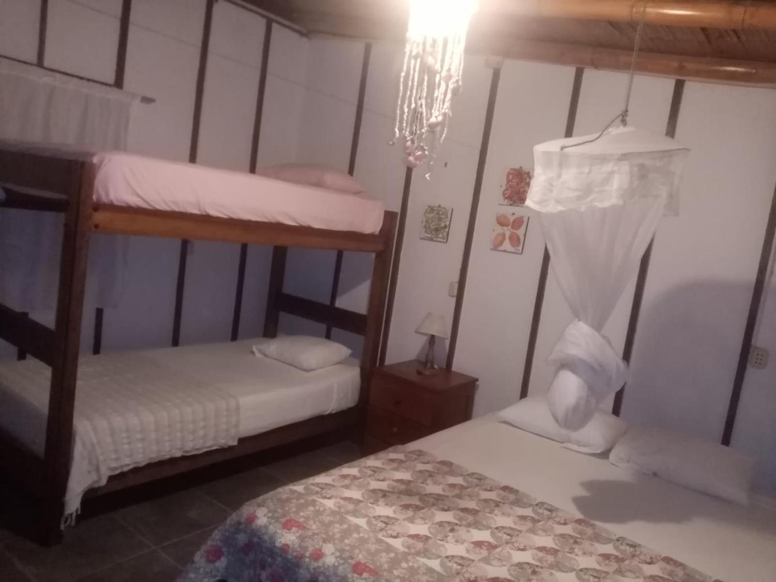 La Casa De Diego ソリトス エクステリア 写真