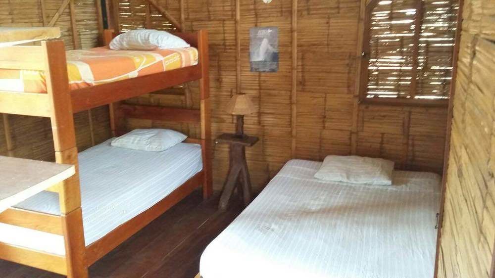 La Casa De Diego ソリトス エクステリア 写真