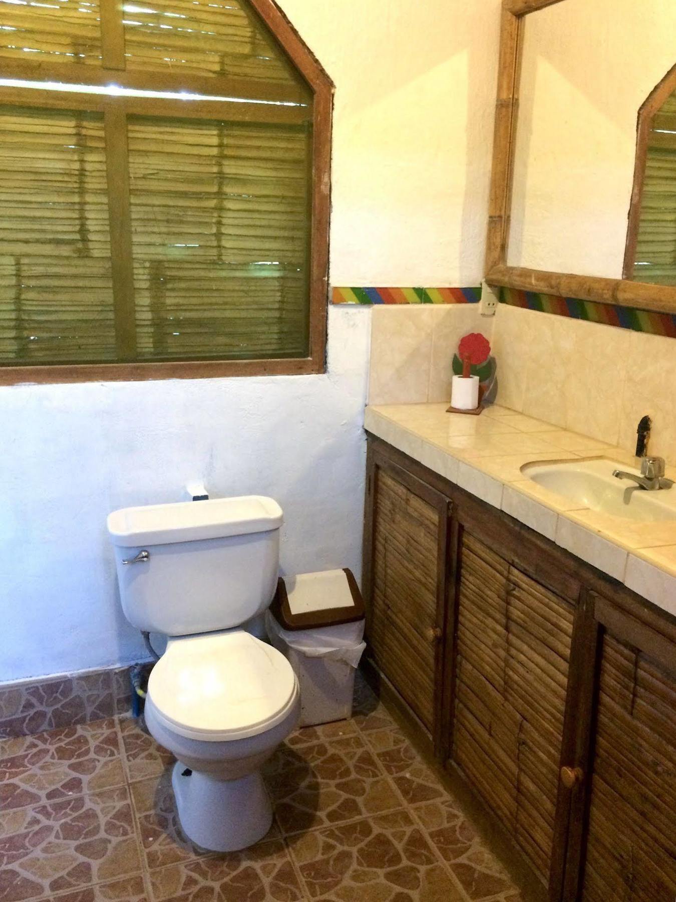 La Casa De Diego ソリトス エクステリア 写真