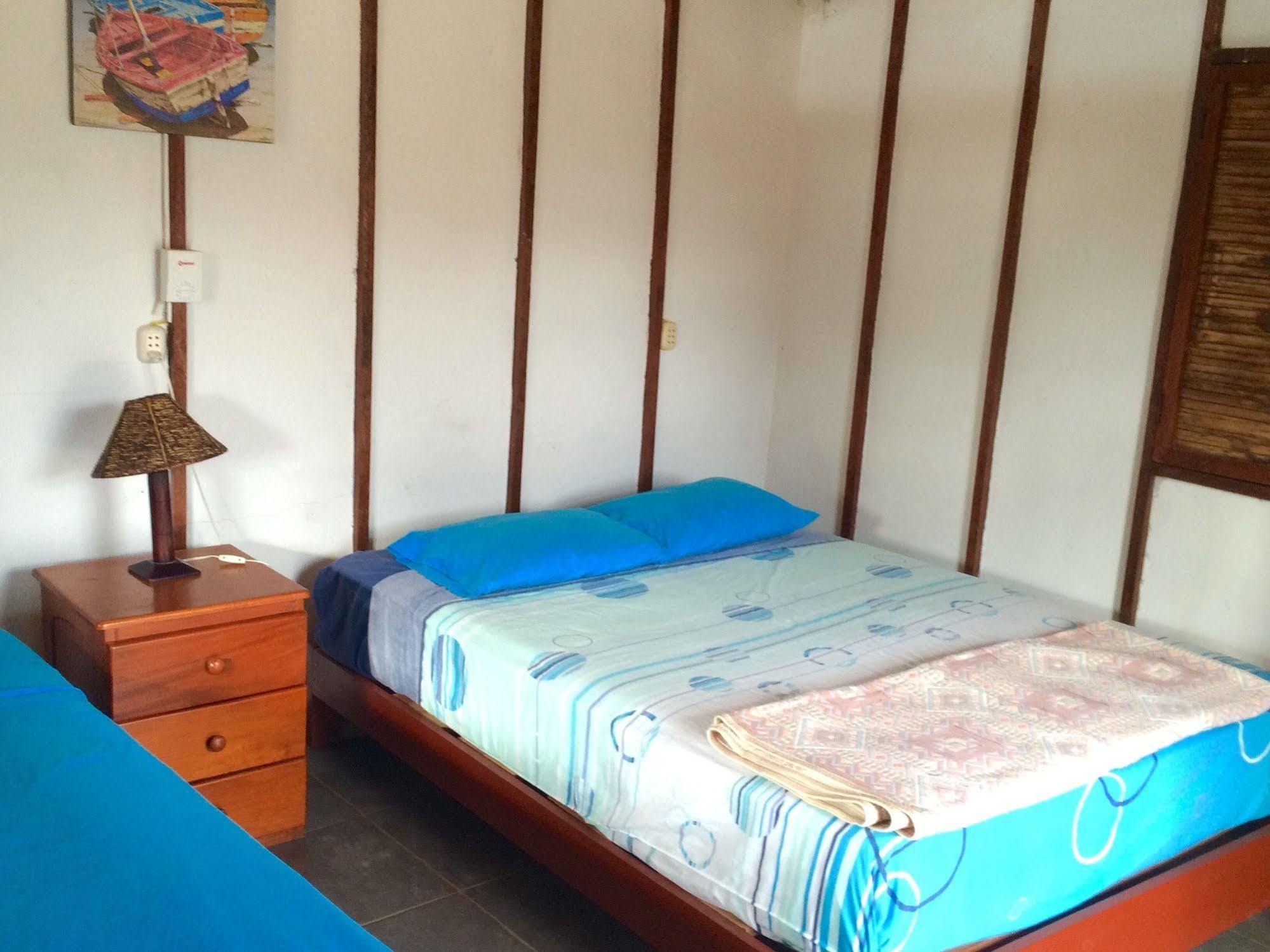 La Casa De Diego ソリトス エクステリア 写真