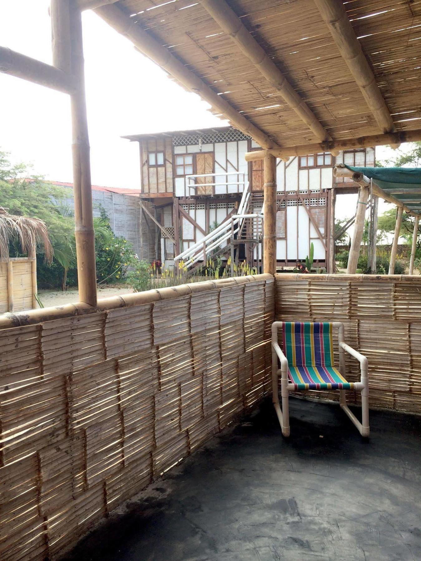 La Casa De Diego ソリトス エクステリア 写真